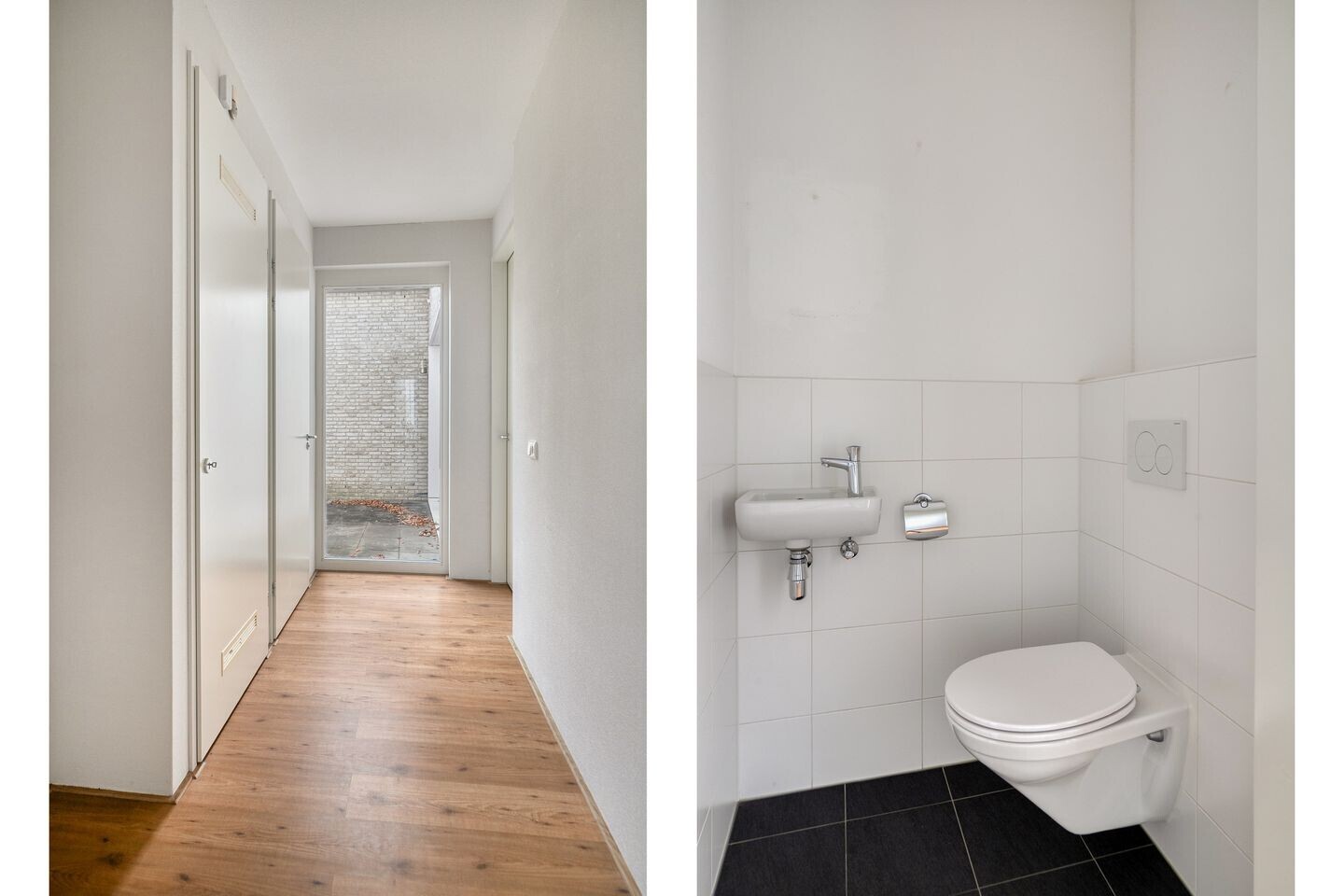Tussenwoning te koop: Persglashof 10, Eindhoven