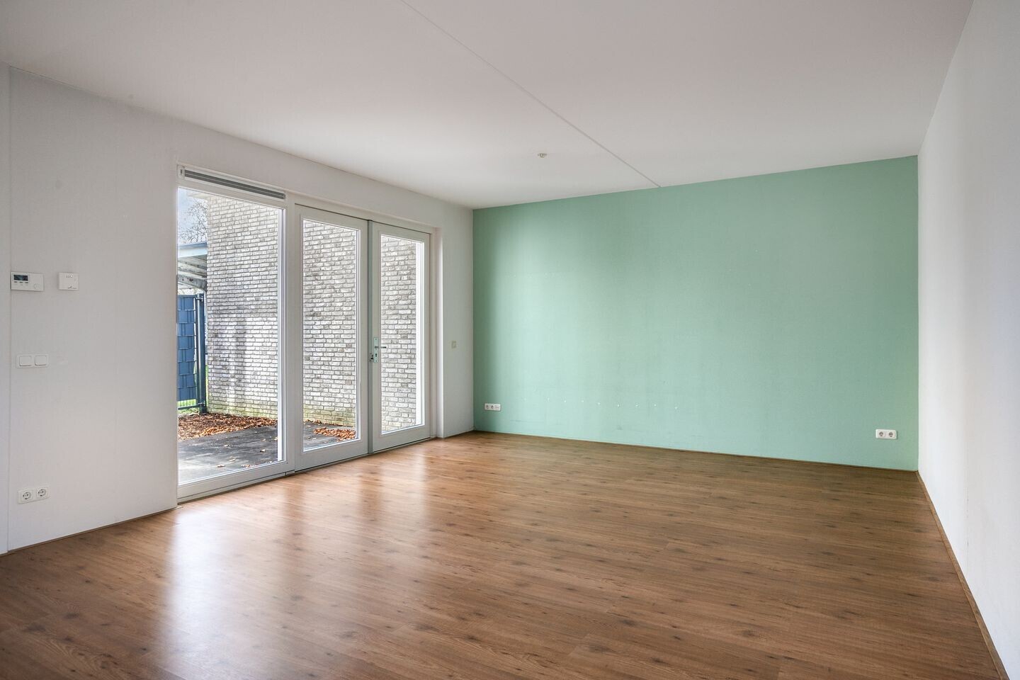 Tussenwoning te koop: Persglashof 10, Eindhoven