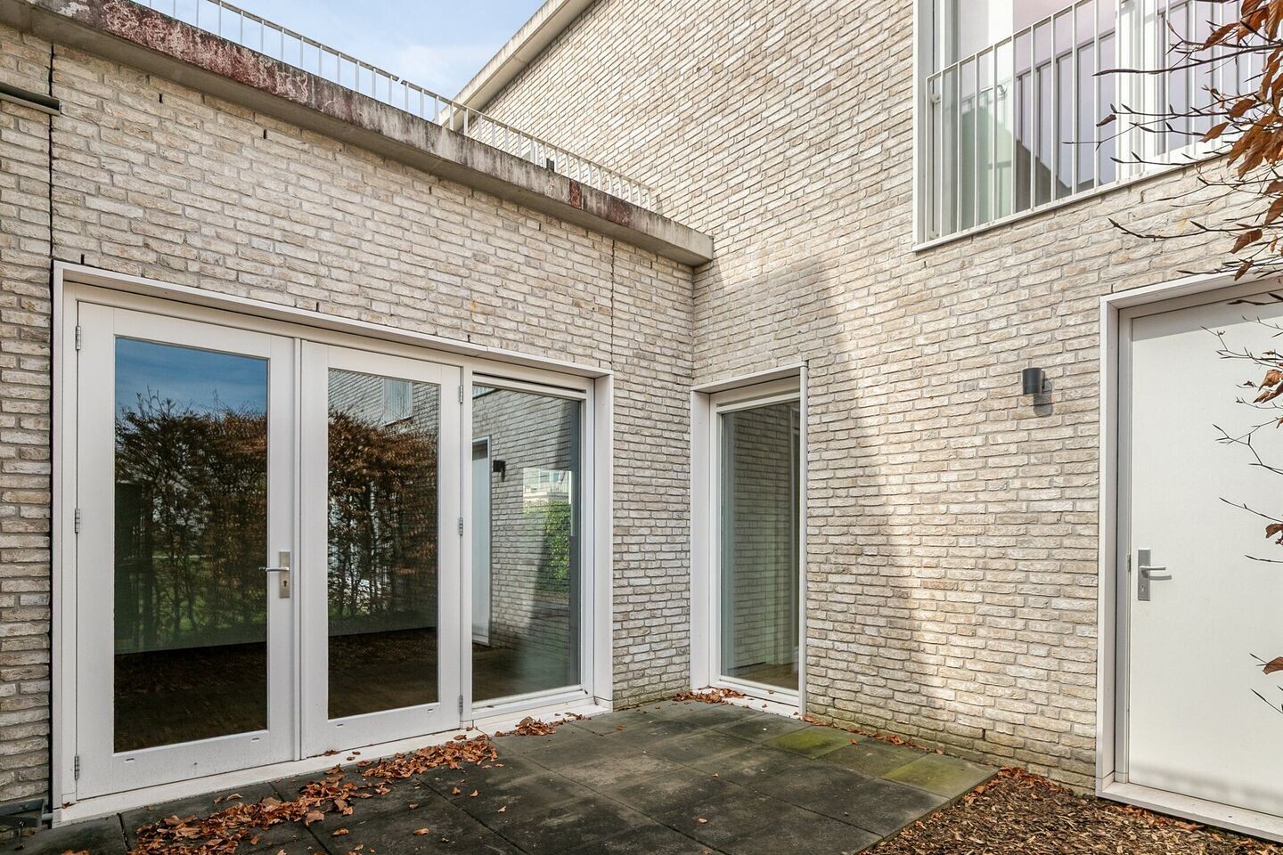 Tussenwoning te koop: Persglashof 10, Eindhoven