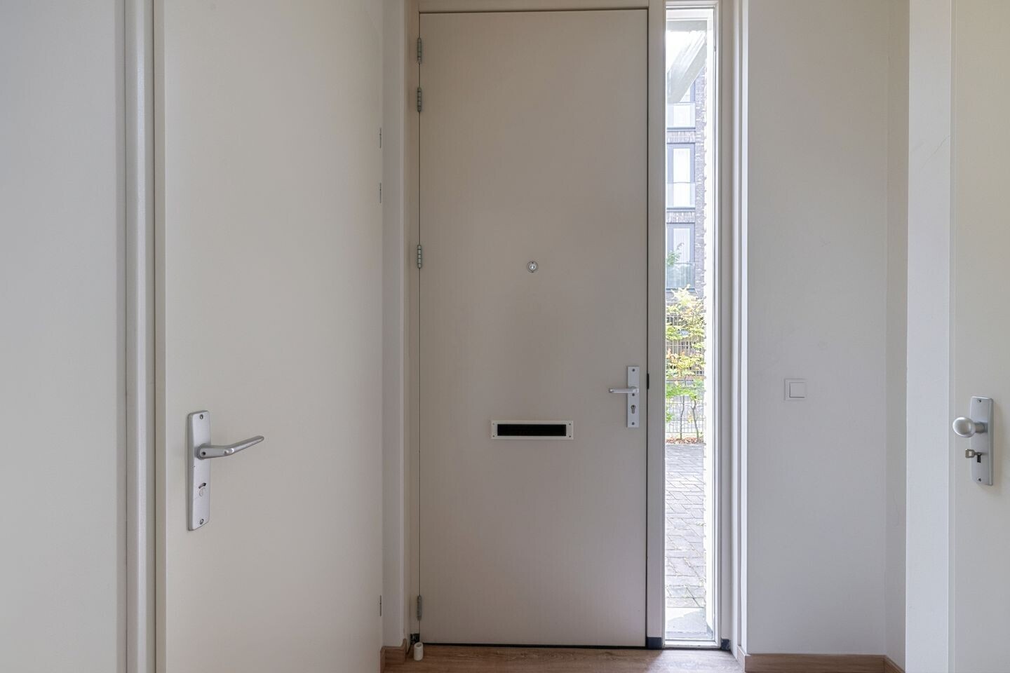 Hoekwoning te koop: Fosforstraat 40, Eindhoven
