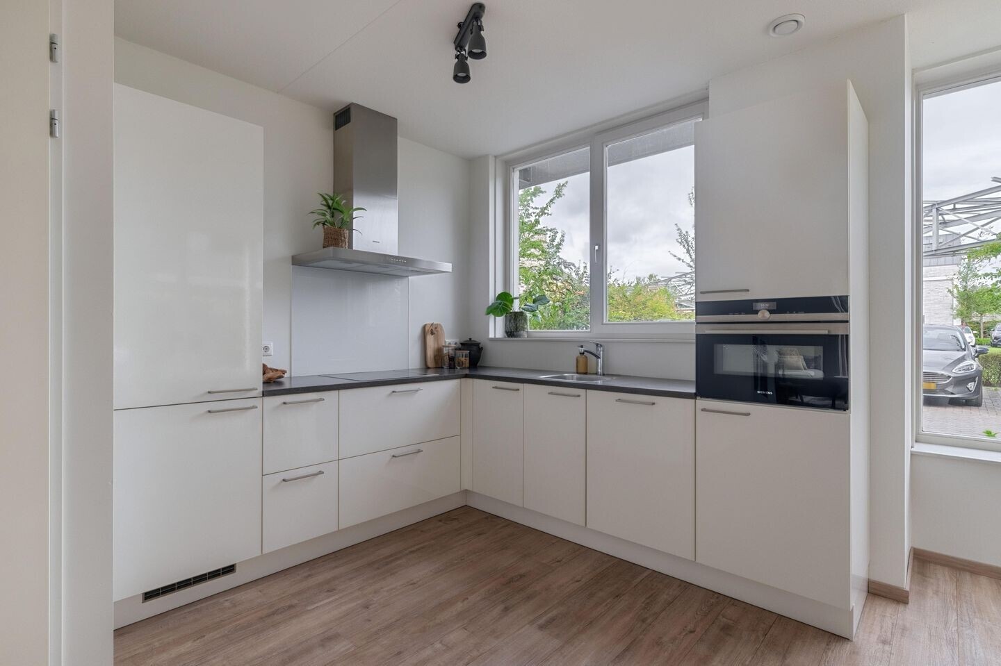 Hoekwoning te koop: Fosforstraat 40, Eindhoven