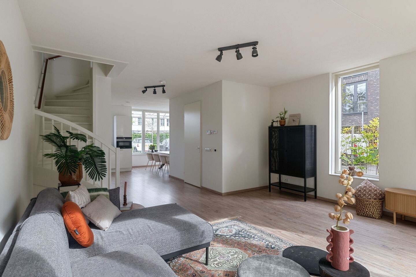Hoekwoning te koop: Fosforstraat 40, Eindhoven