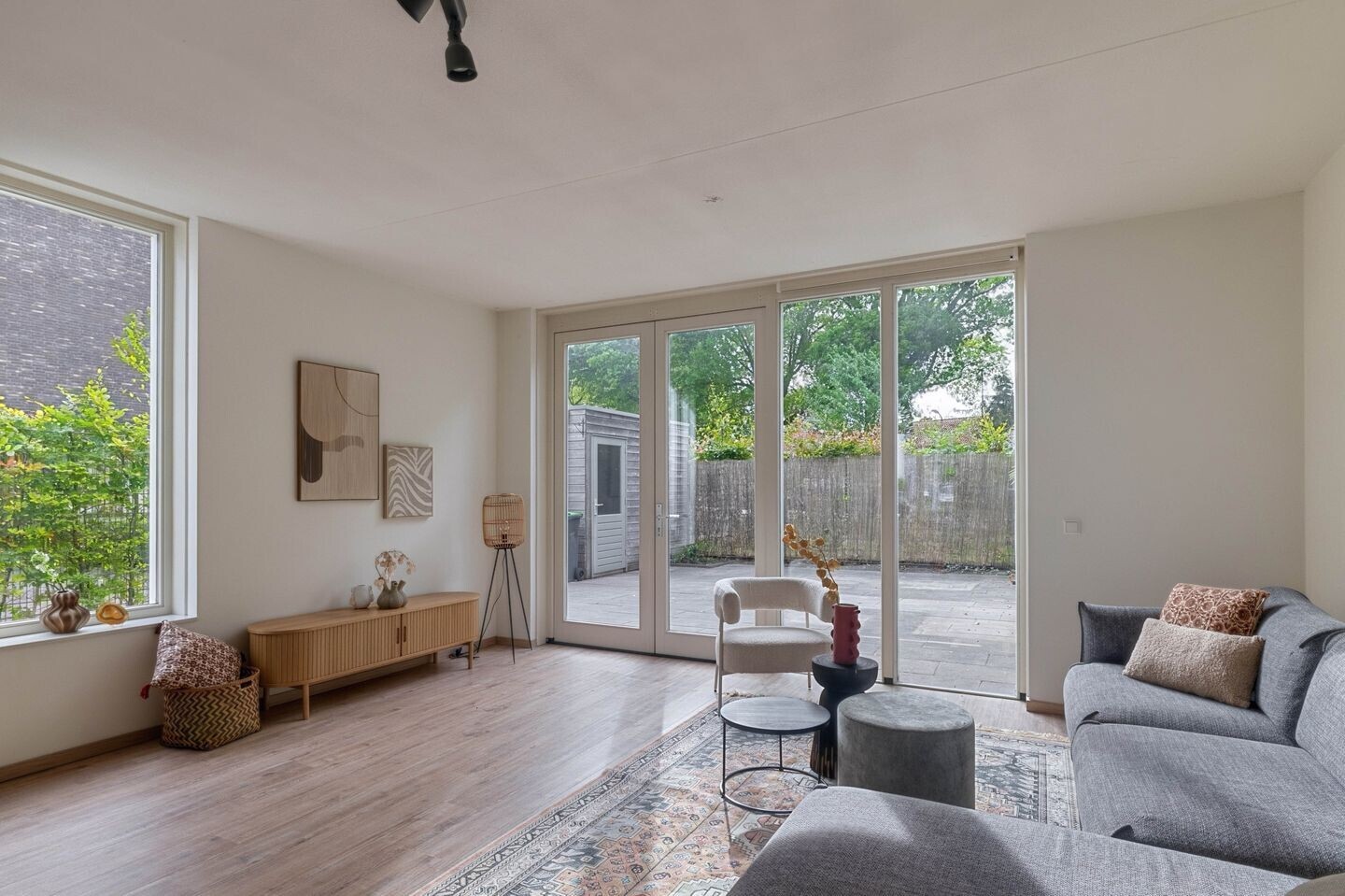 Hoekwoning te koop: Fosforstraat 40, Eindhoven