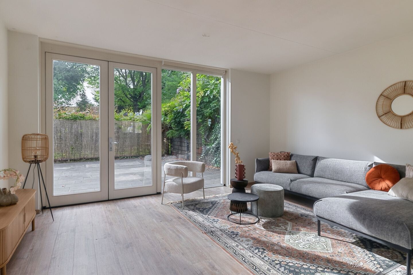 Hoekwoning te koop: Fosforstraat 40, Eindhoven