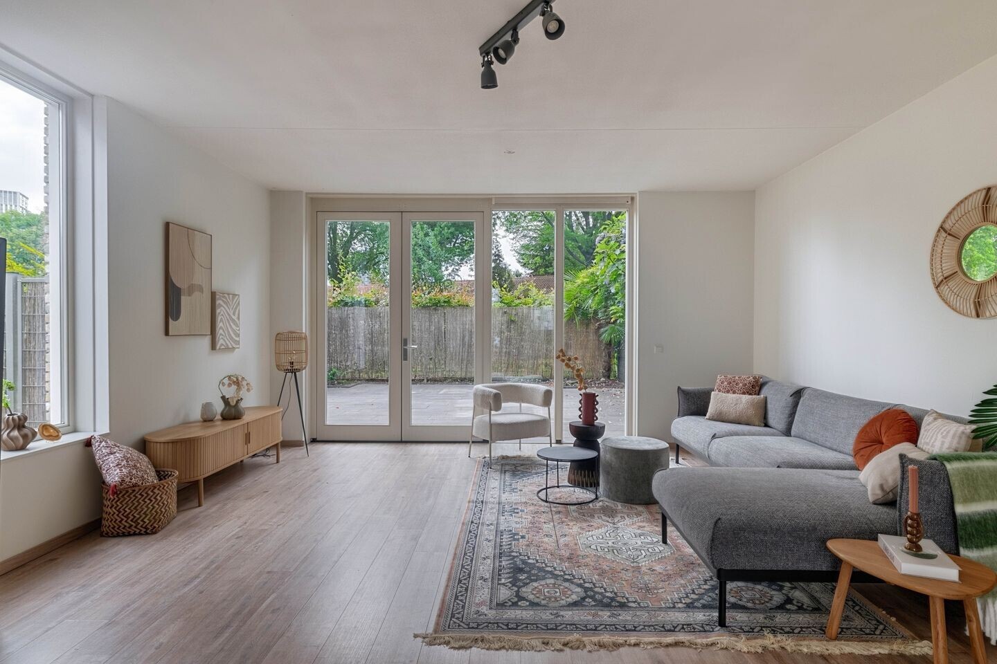 Hoekwoning te koop: Fosforstraat 40, Eindhoven