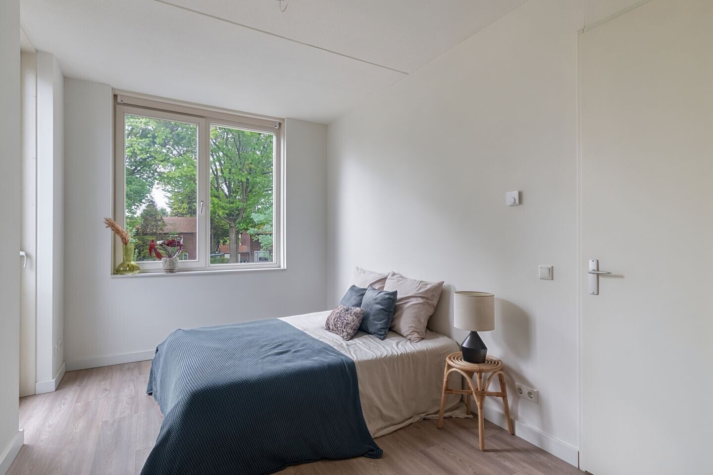 Hoekwoning te koop: Fosforstraat 40, Eindhoven