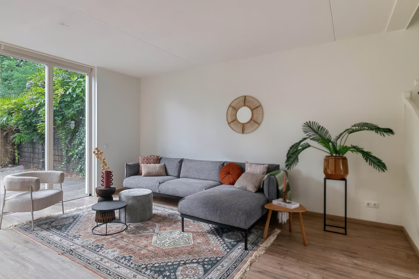 Hoekwoning te koop: Fosforstraat 40, Eindhoven
