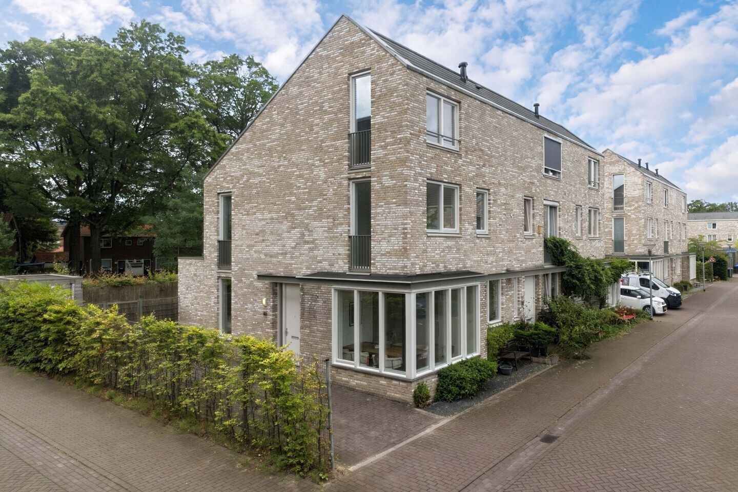 Hoekwoning te koop: Fosforstraat 40, Eindhoven