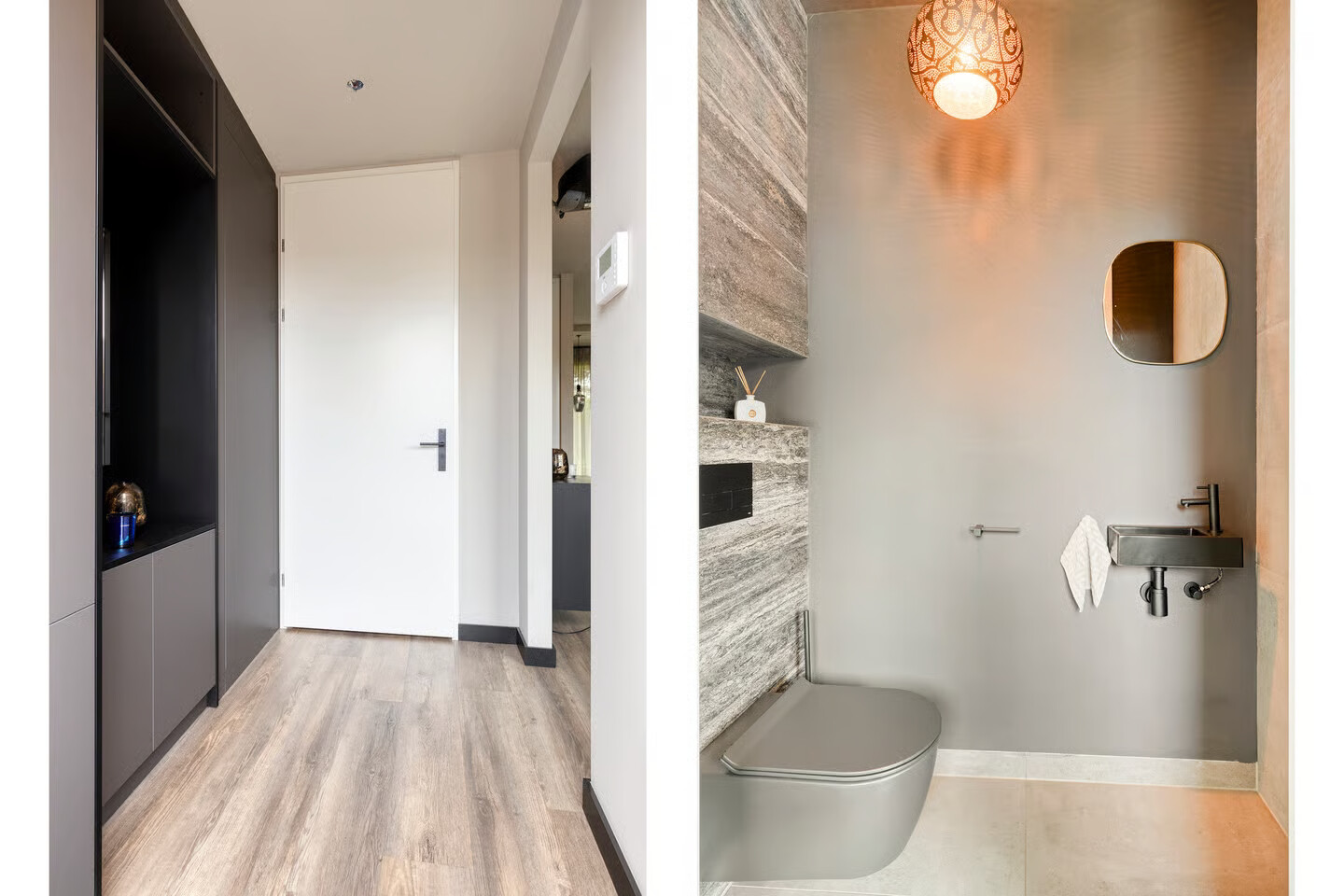 Tussenwoning te koop: Deflectiespoelstraat 44, Eindhoven