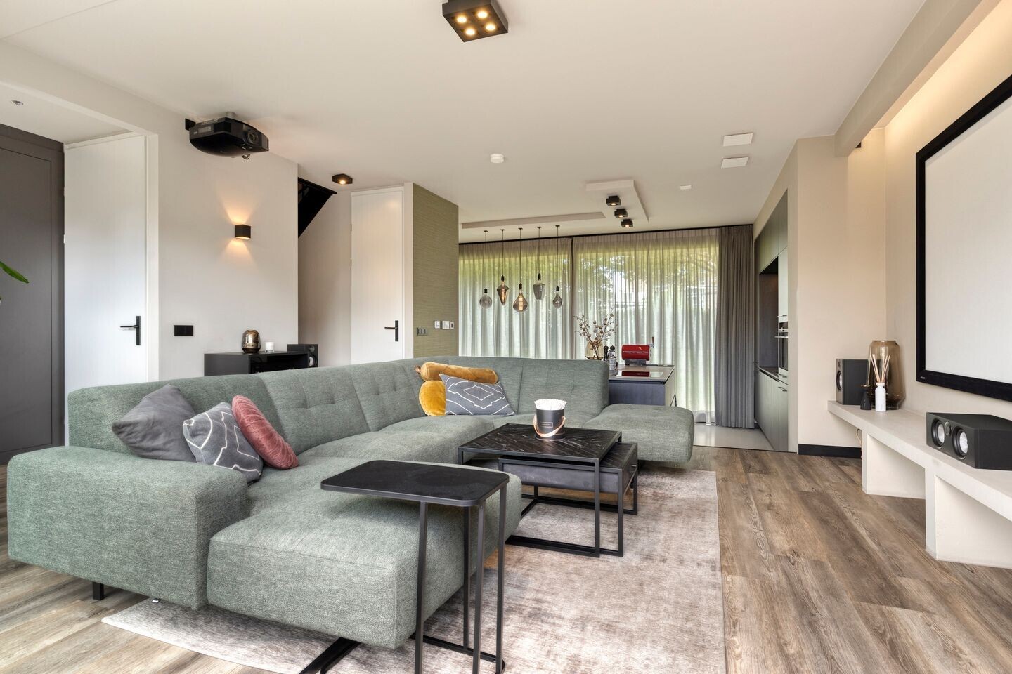 Tussenwoning te koop: Deflectiespoelstraat 44, Eindhoven