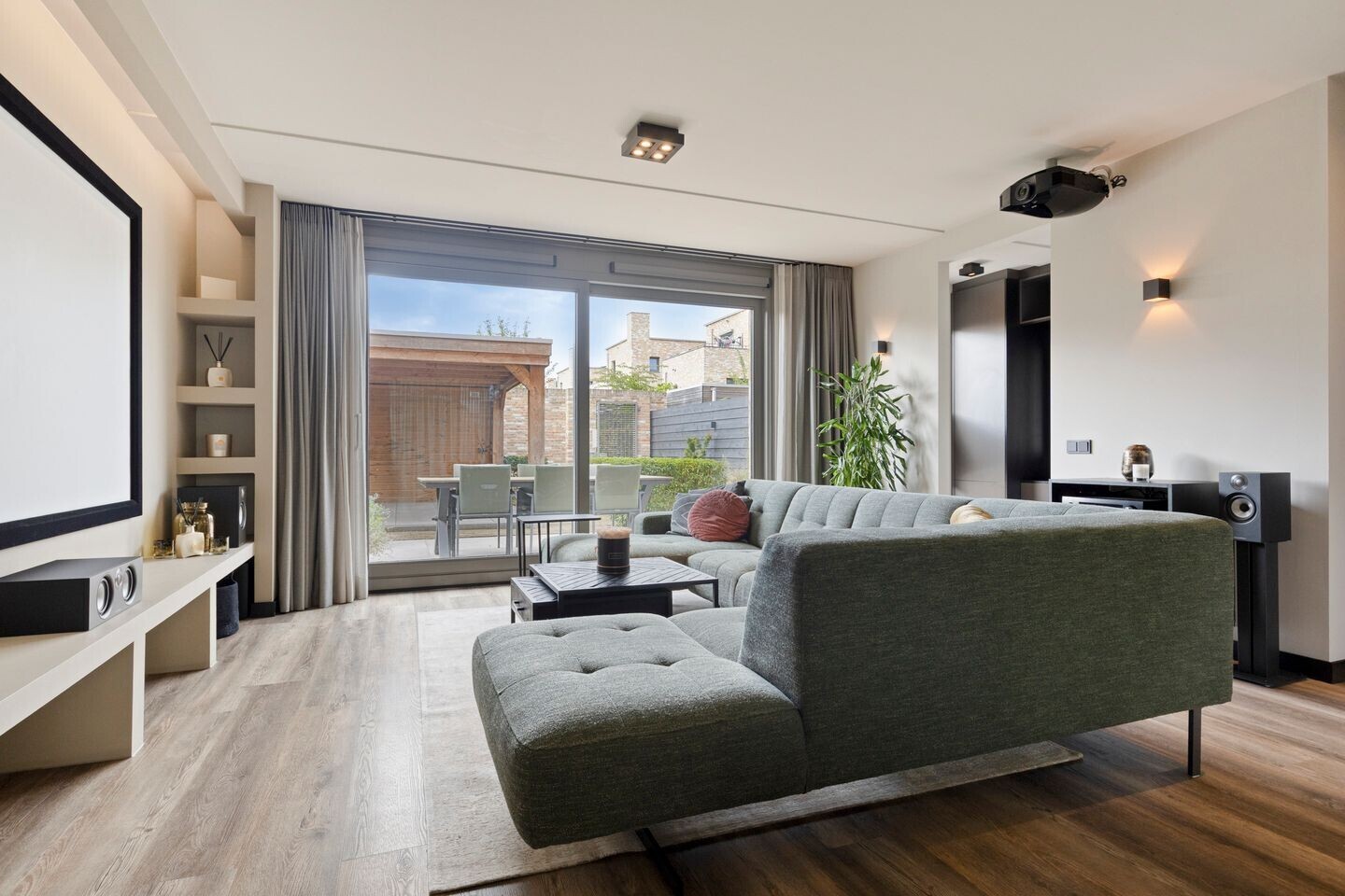 Tussenwoning te koop: Deflectiespoelstraat 44, Eindhoven