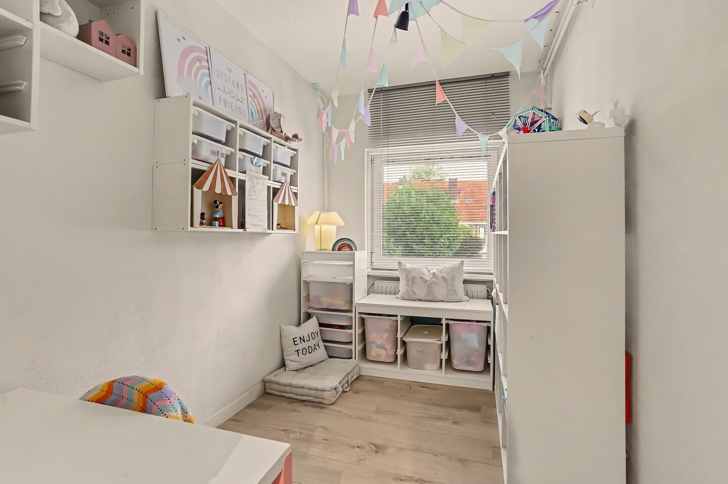 Tussenwoning te koop: Olympialaan 38, Eindhoven