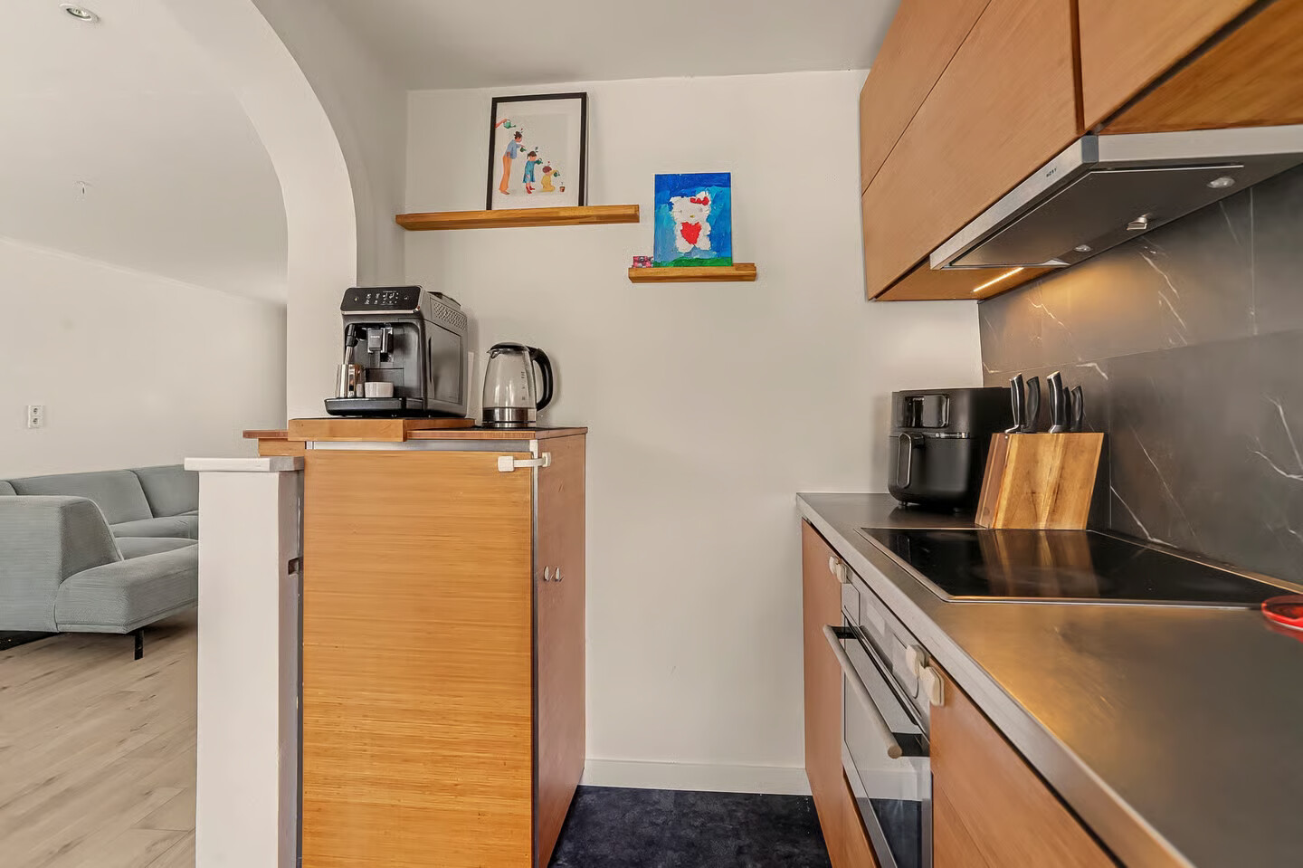 Tussenwoning te koop: Olympialaan 38, Eindhoven
