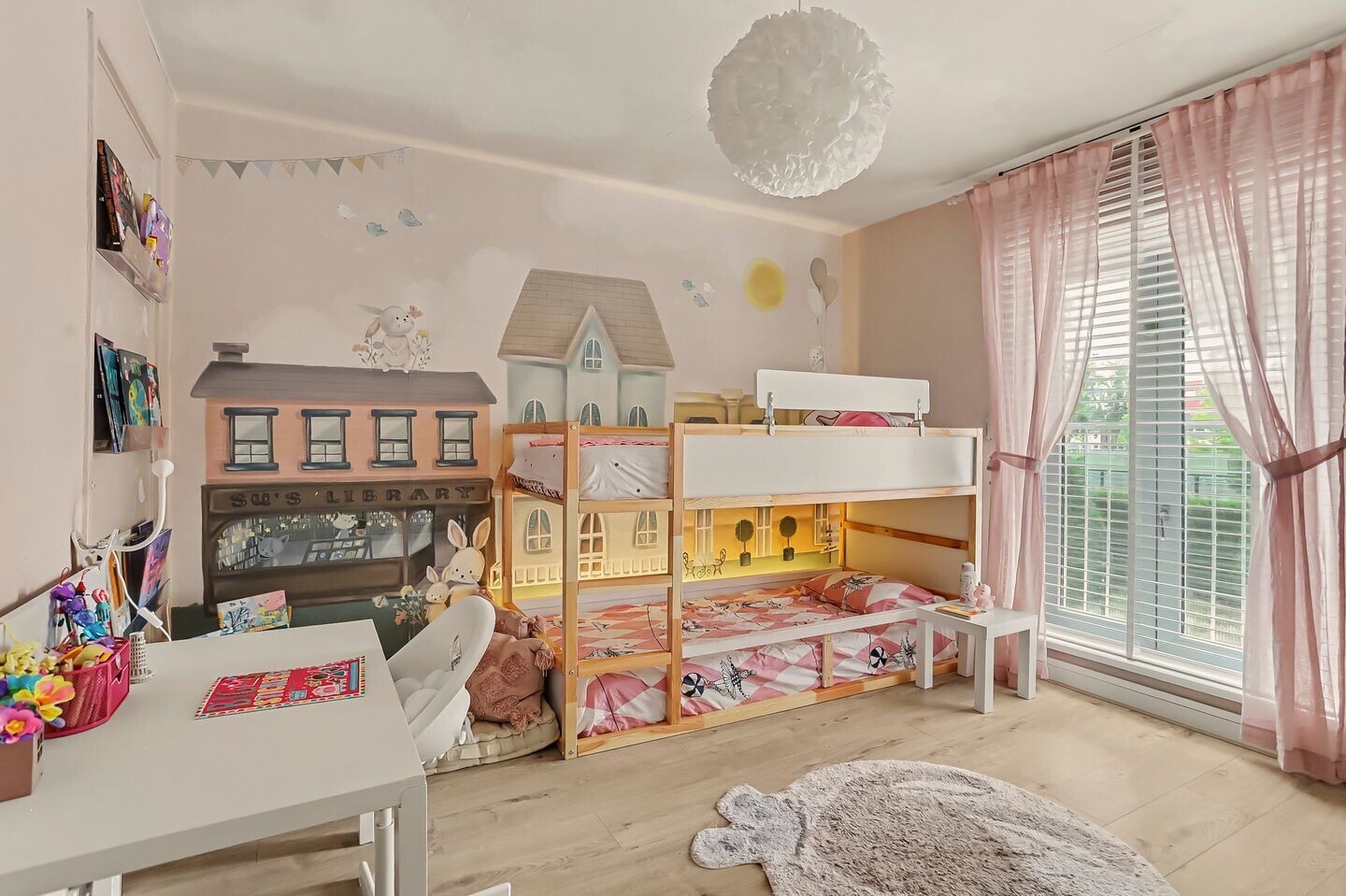 Tussenwoning te koop: Olympialaan 38, Eindhoven