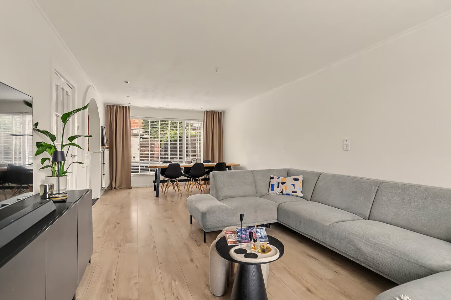 Tussenwoning te koop: Olympialaan 38, Eindhoven