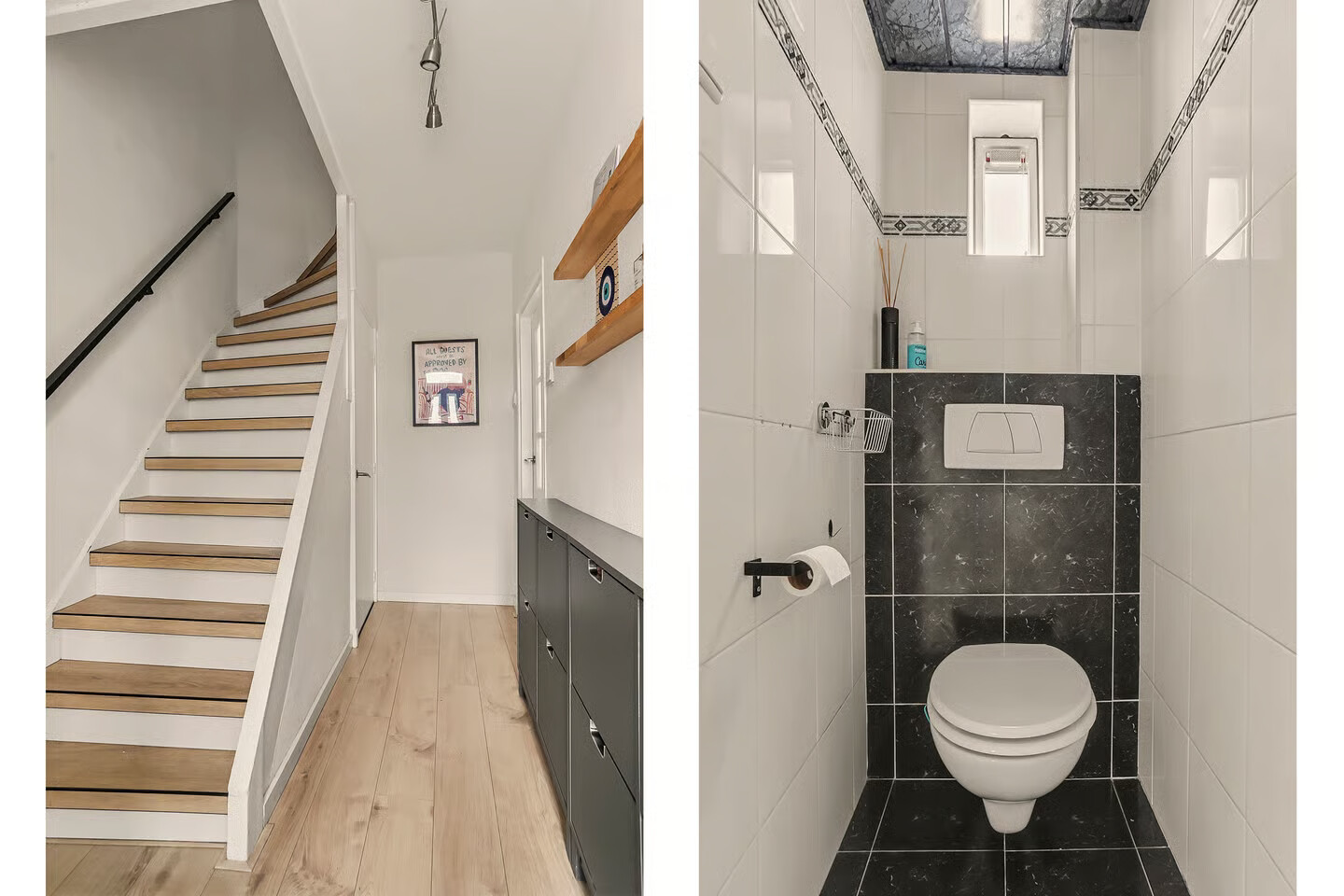 Tussenwoning te koop: Olympialaan 38, Eindhoven