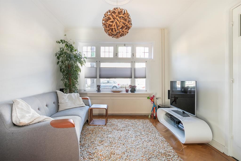Tussenwoning te koop: Zeelsterstraat 59E, Eindhoven