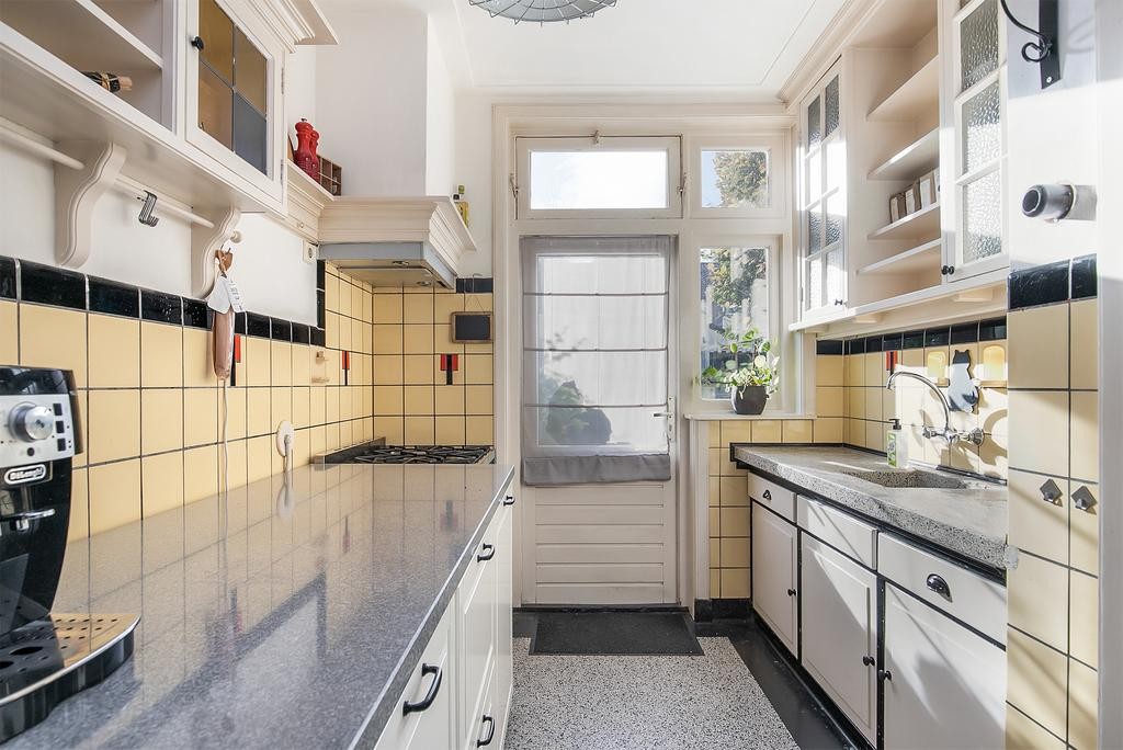 Tussenwoning te koop: Zeelsterstraat 59E, Eindhoven