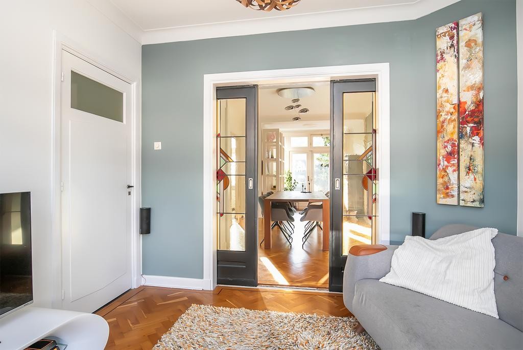 Tussenwoning te koop: Zeelsterstraat 59E, Eindhoven