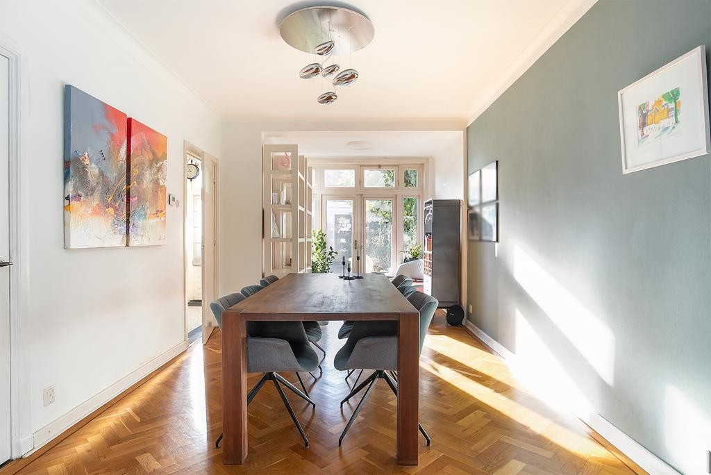 Tussenwoning te koop: Zeelsterstraat 59E, Eindhoven