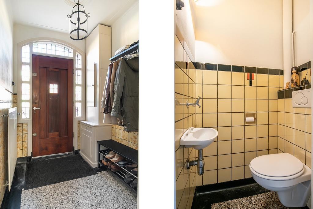 Tussenwoning te koop: Zeelsterstraat 59E, Eindhoven