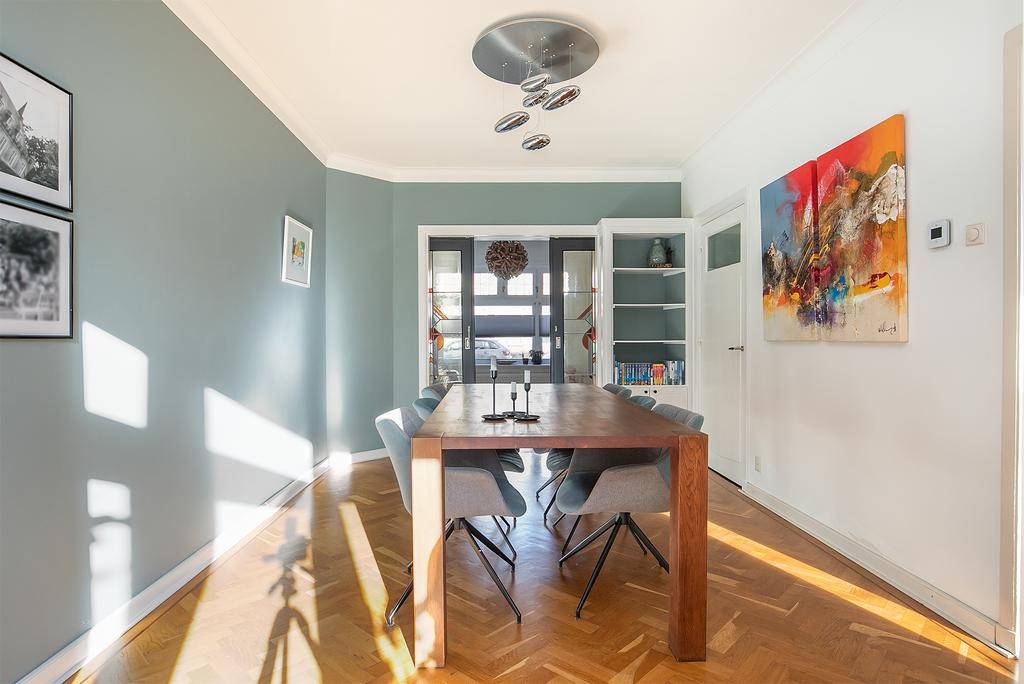 Tussenwoning te koop: Zeelsterstraat 59E, Eindhoven