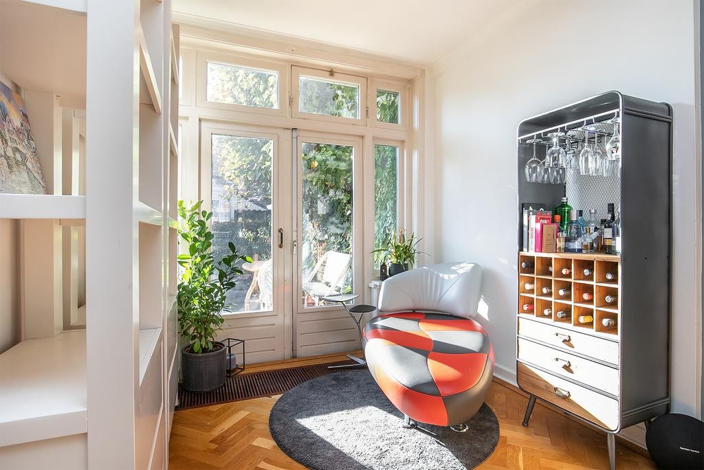 Tussenwoning te koop: Zeelsterstraat 59E, Eindhoven