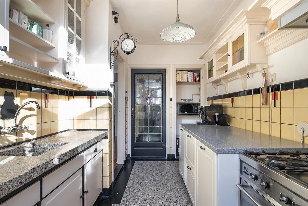 Tussenwoning te koop: Zeelsterstraat 59E, Eindhoven