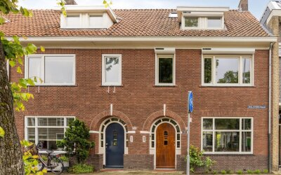 Zeelsterstraat 101