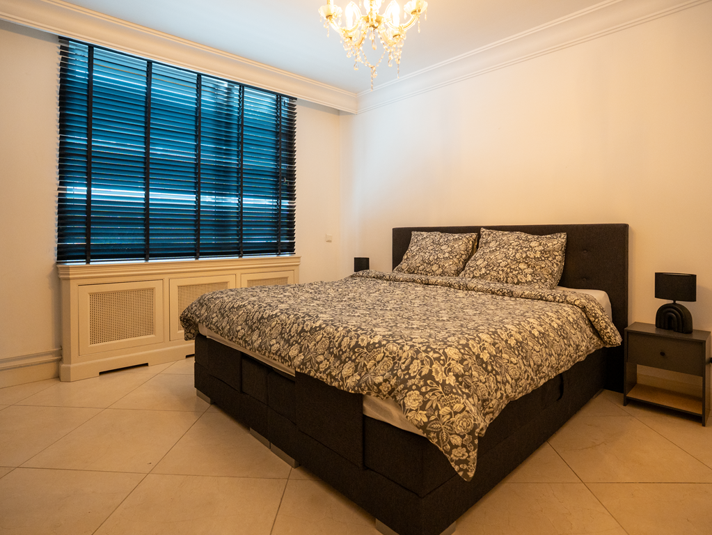 Appartement te huur: Zeelsterstraat 121, Eindhoven