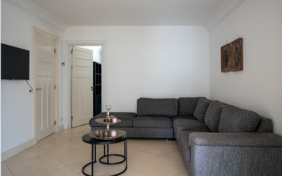 Appartement te huur Zeelsterstraat 121