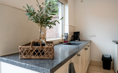 Appartement te huur Zeelsterstraat 121