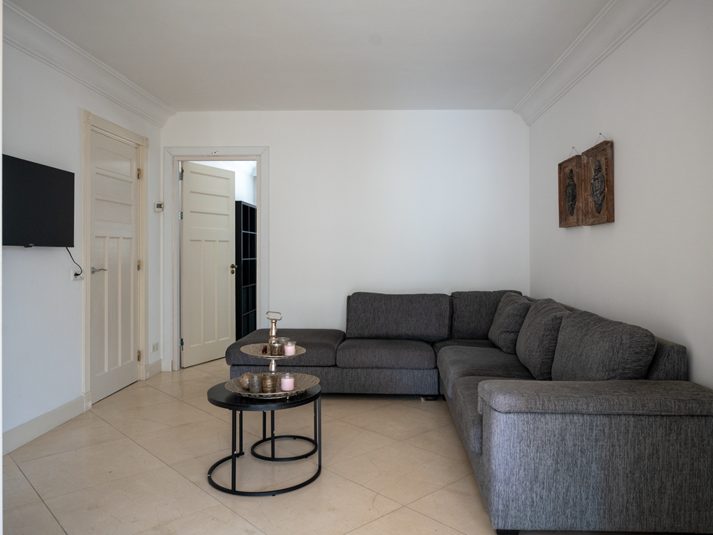 Appartement te huur: Zeelsterstraat 121, Eindhoven