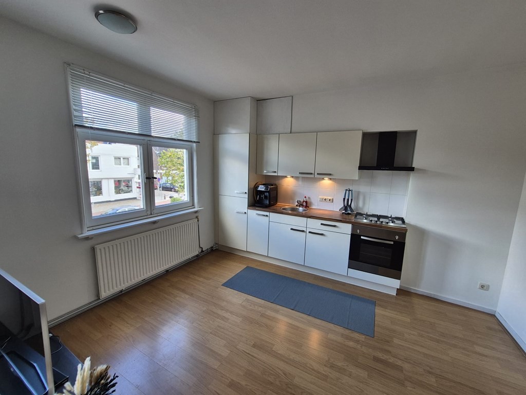 Appartement te huur: Zeelsterstraat 143A, Eindhoven