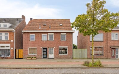 Zeelsterstraat 235-B