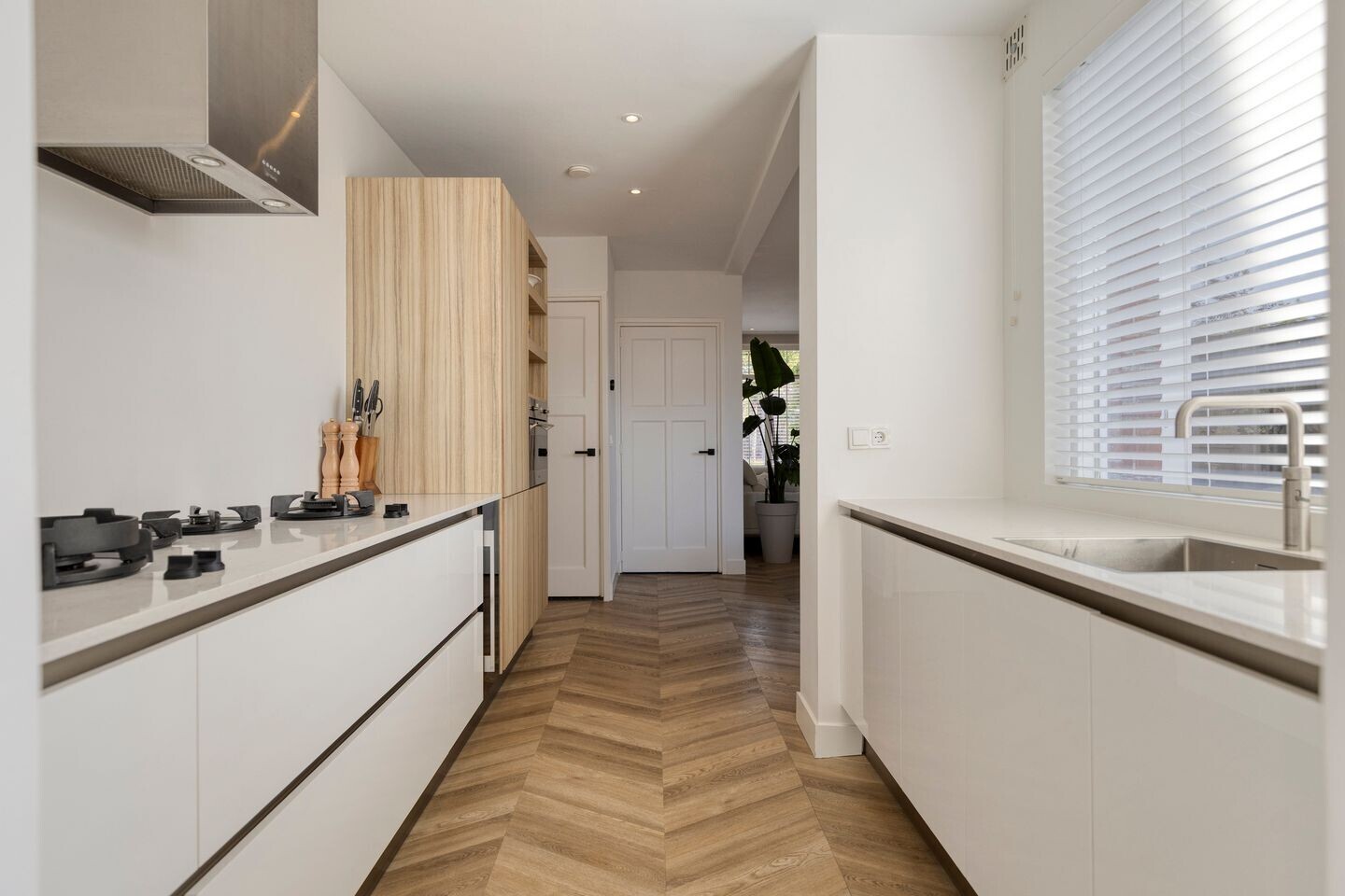 Hoekwoning te koop: Zeelsterstraat 237, Eindhoven
