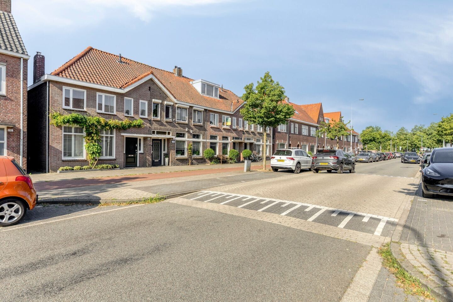 Hoekwoning te koop: Zeelsterstraat 237, Eindhoven