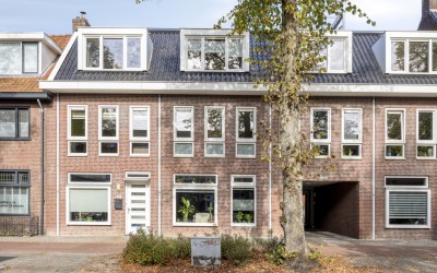 Zeelsterstraat 50-C