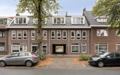 Zeelsterstraat 50-F