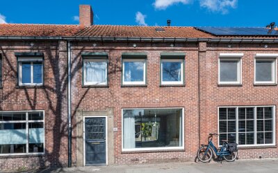Zeelsterstraat 100-A