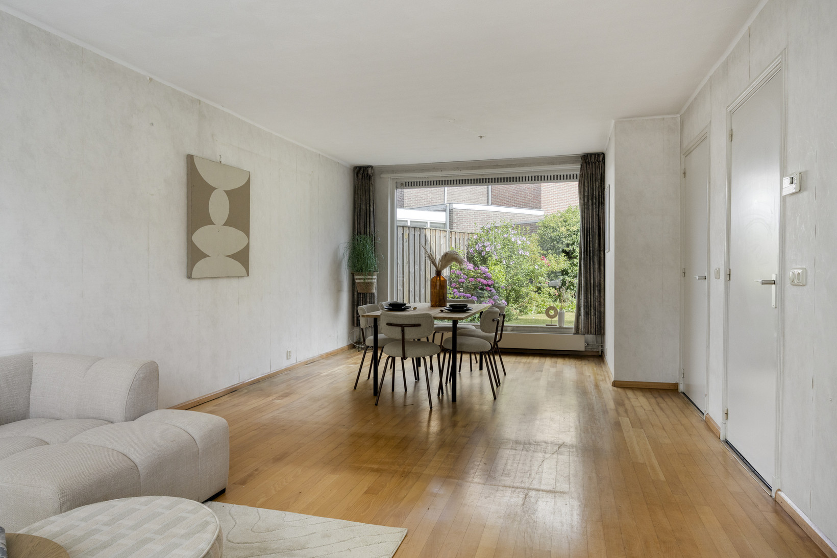 Tussenwoning te koop: Zeelsterstraat 90, Eindhoven