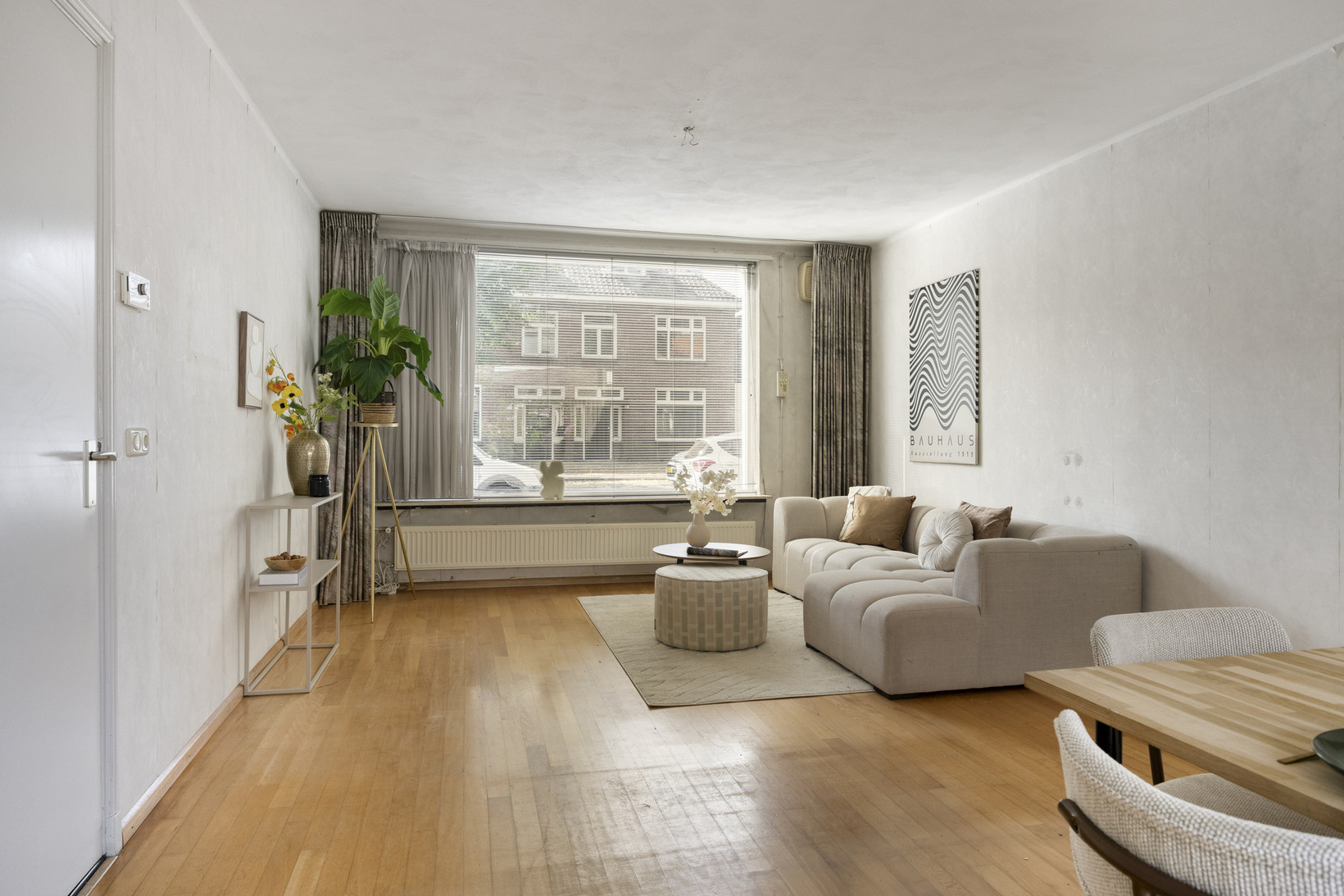 Tussenwoning te koop: Zeelsterstraat 90, Eindhoven