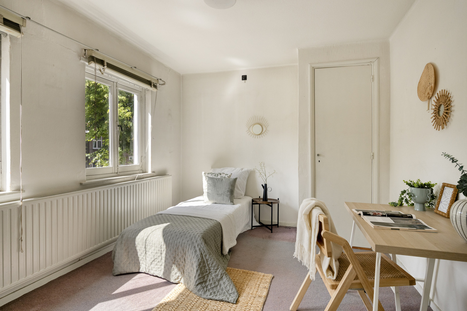 Tussenwoning te koop: Zeelsterstraat 90, Eindhoven