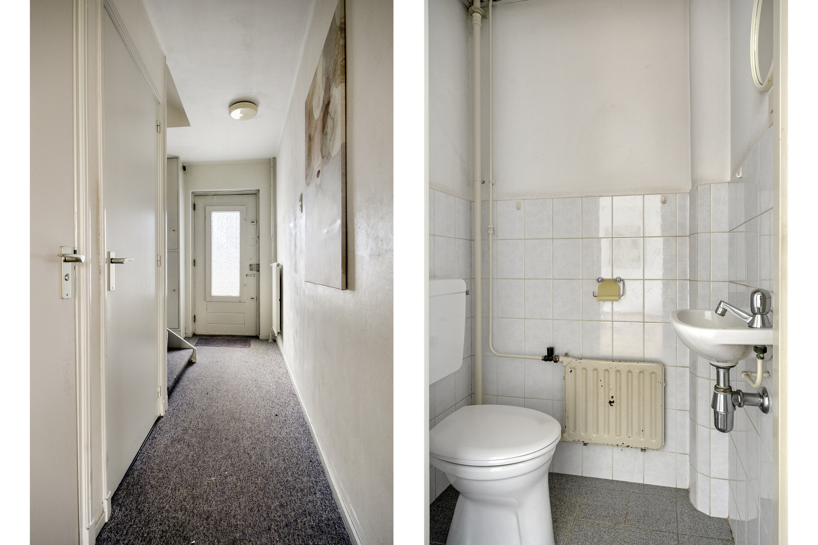 Tussenwoning te koop: Zeelsterstraat 90, Eindhoven