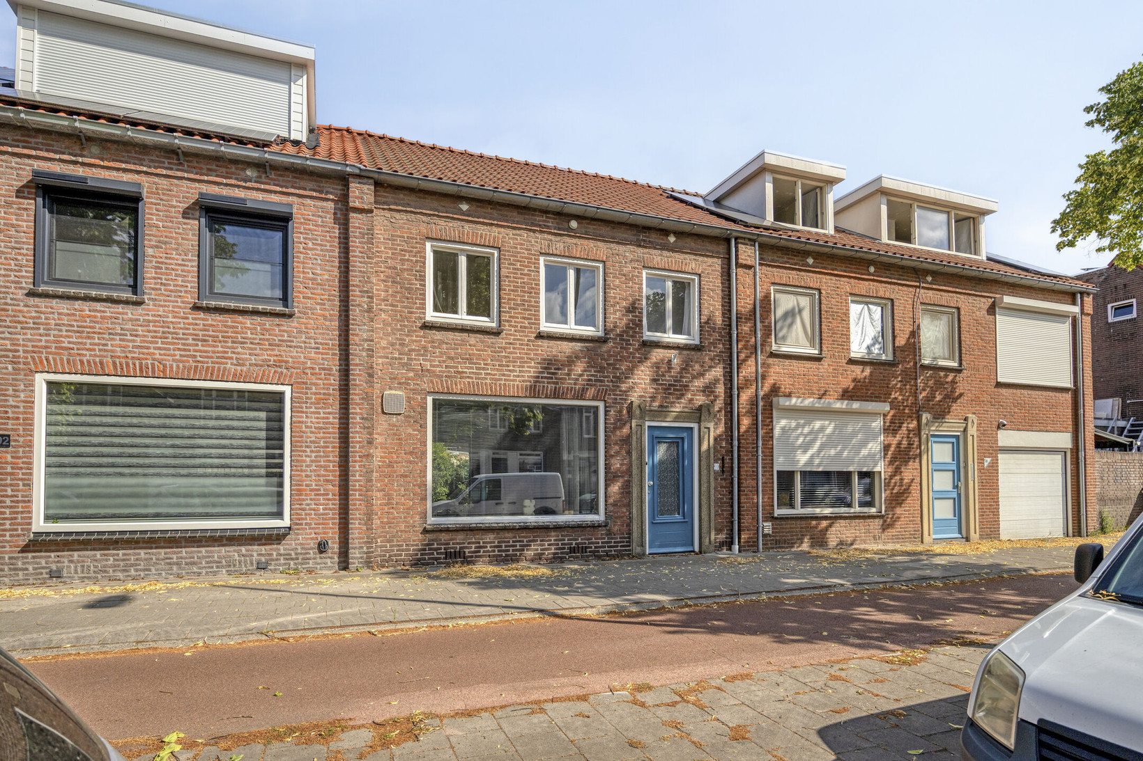Tussenwoning te koop: Zeelsterstraat 90, Eindhoven