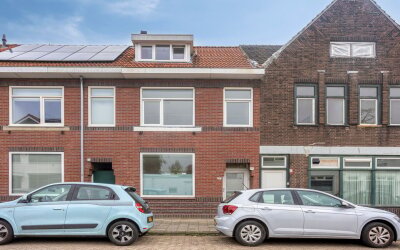 Carmelitessenstraat 37