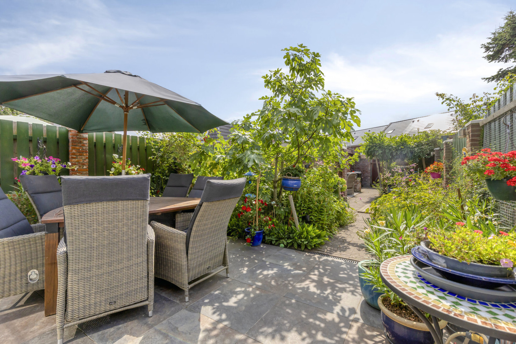 Tussenwoning te koop: Jacob Oppenheimstraat 48, Eindhoven