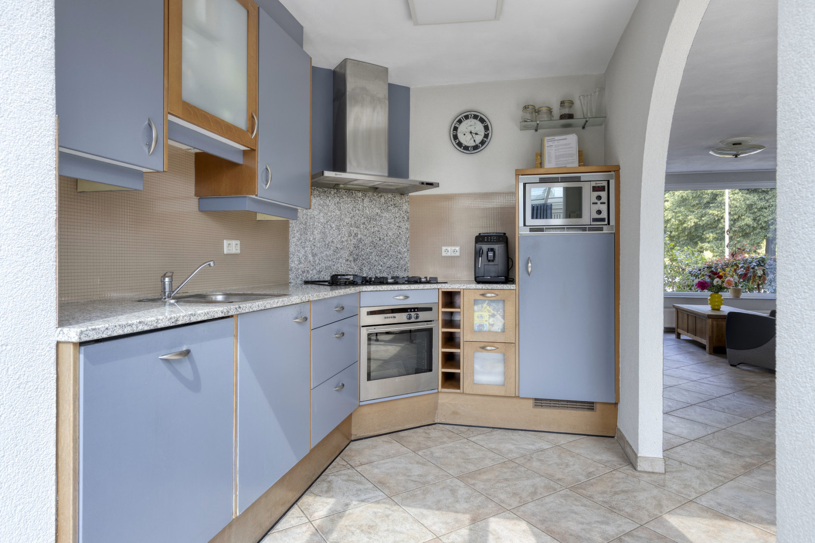 Tussenwoning te koop: Jacob Oppenheimstraat 48, Eindhoven