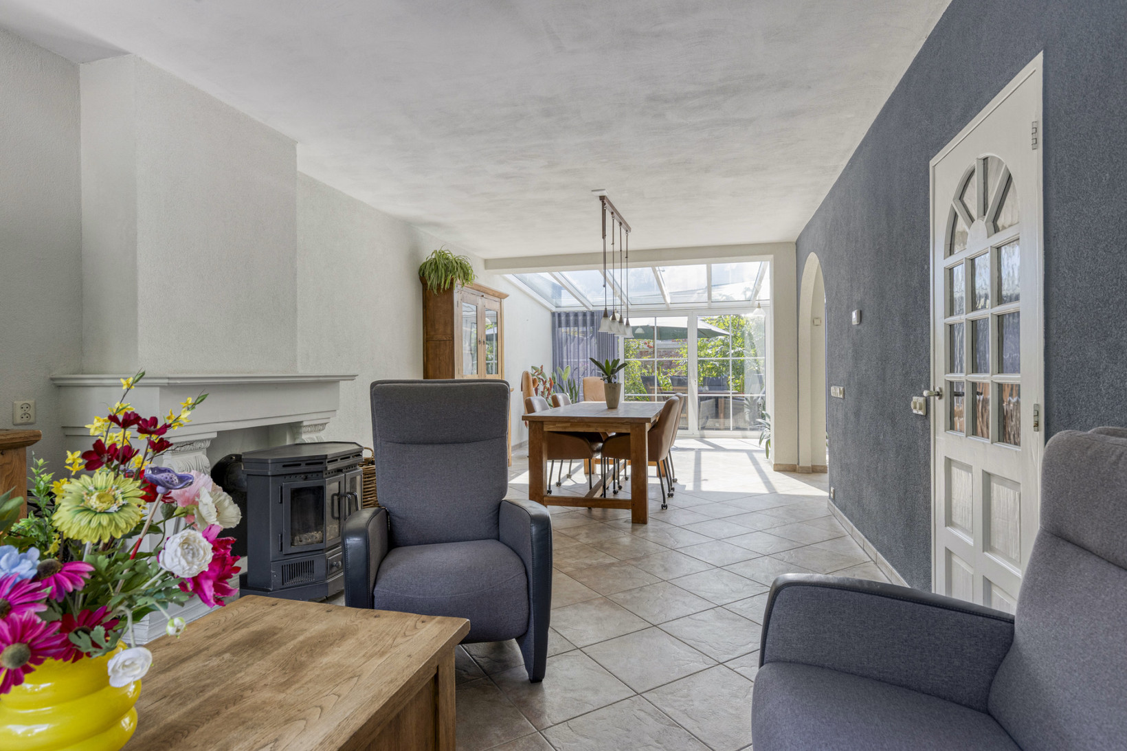 Tussenwoning te koop: Jacob Oppenheimstraat 48, Eindhoven