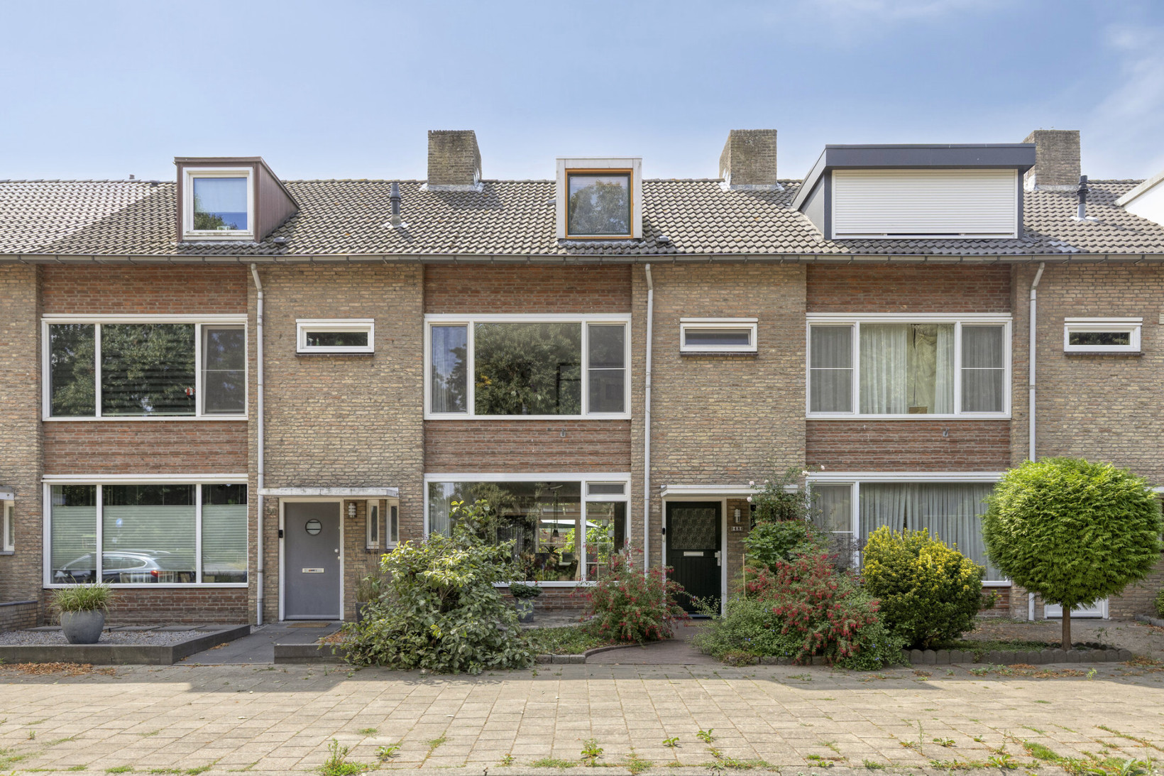 Tussenwoning te koop: Jacob Oppenheimstraat 48, Eindhoven